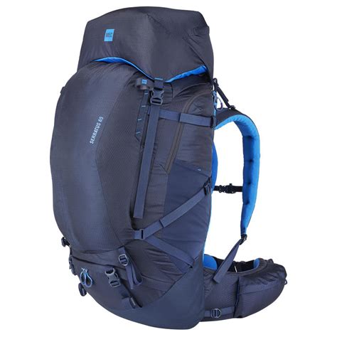 serratus backpack.